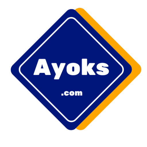 Ayoks Digital: